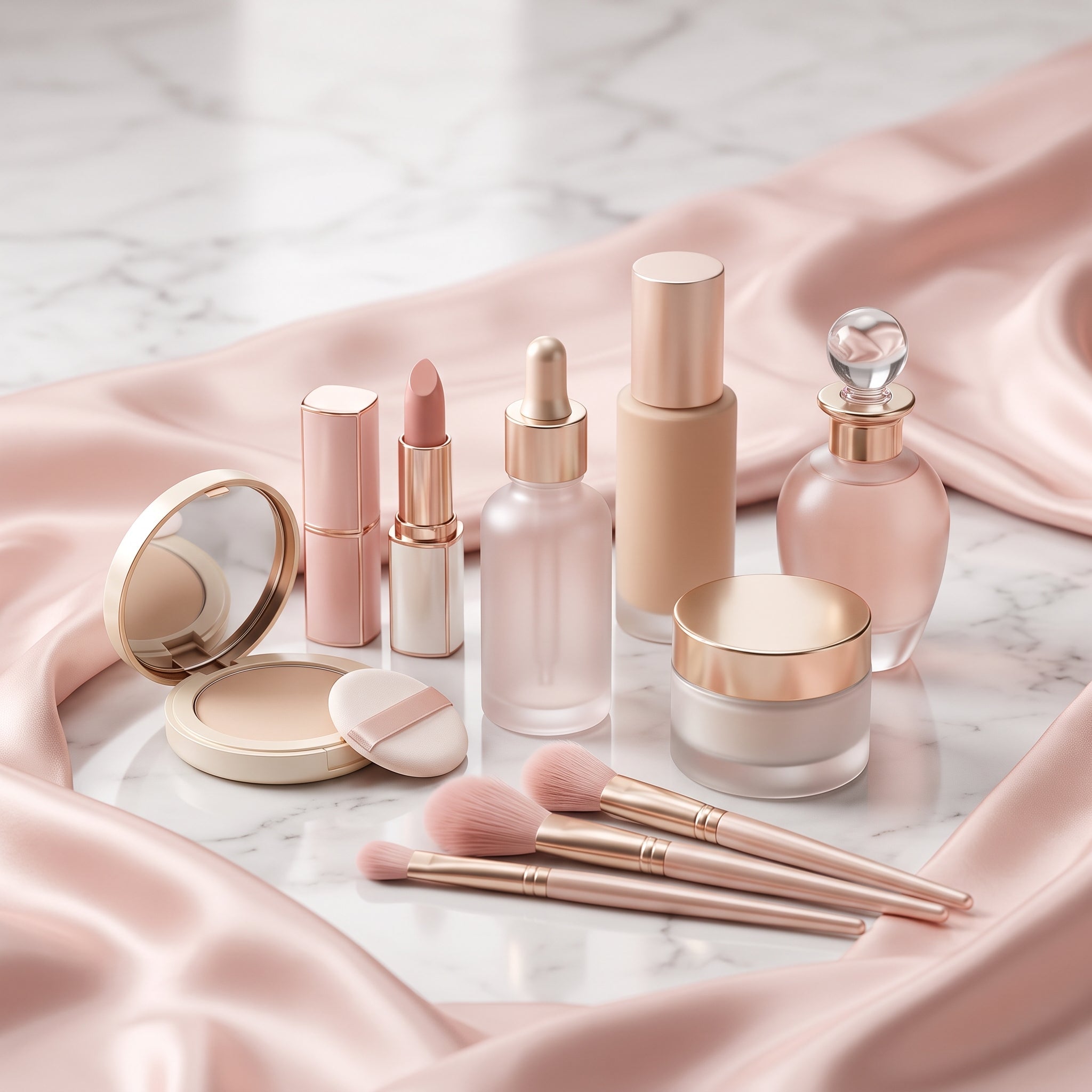 Cosmetics