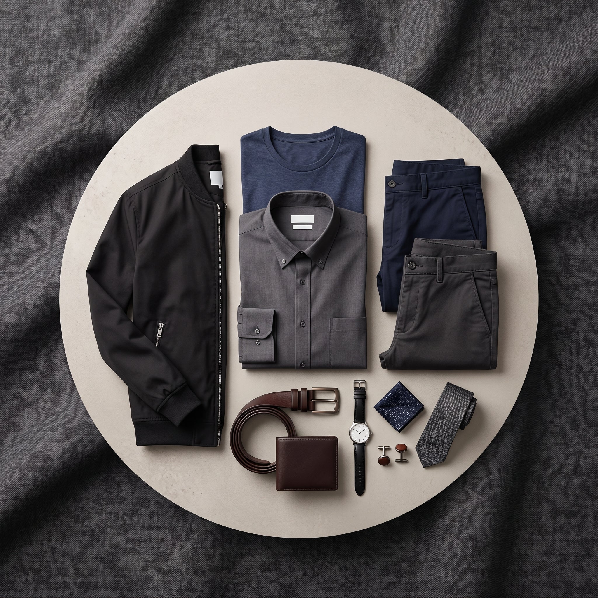 Men's Wear