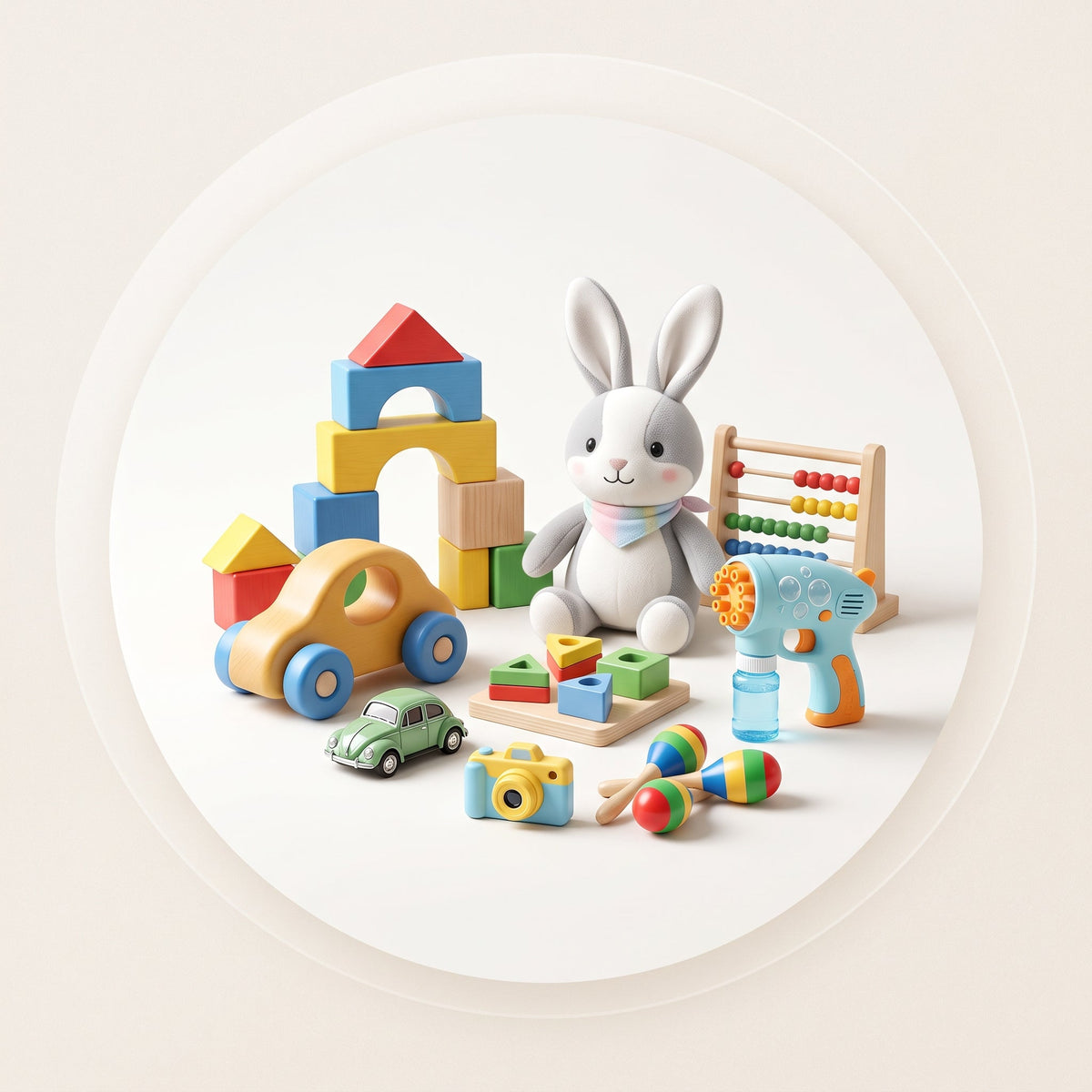 Toys