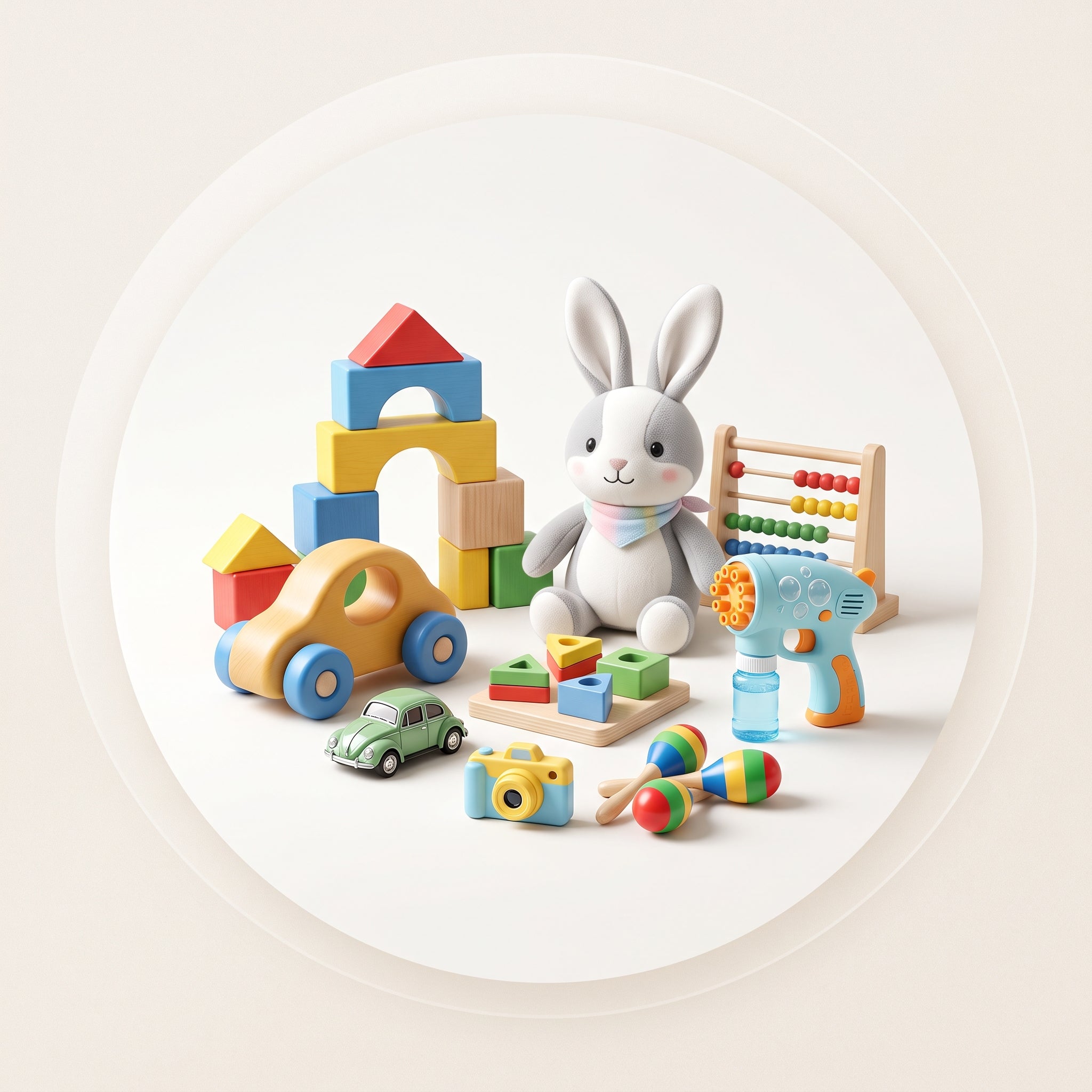 Toys
