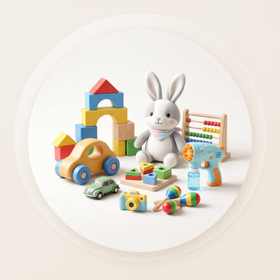 Toys