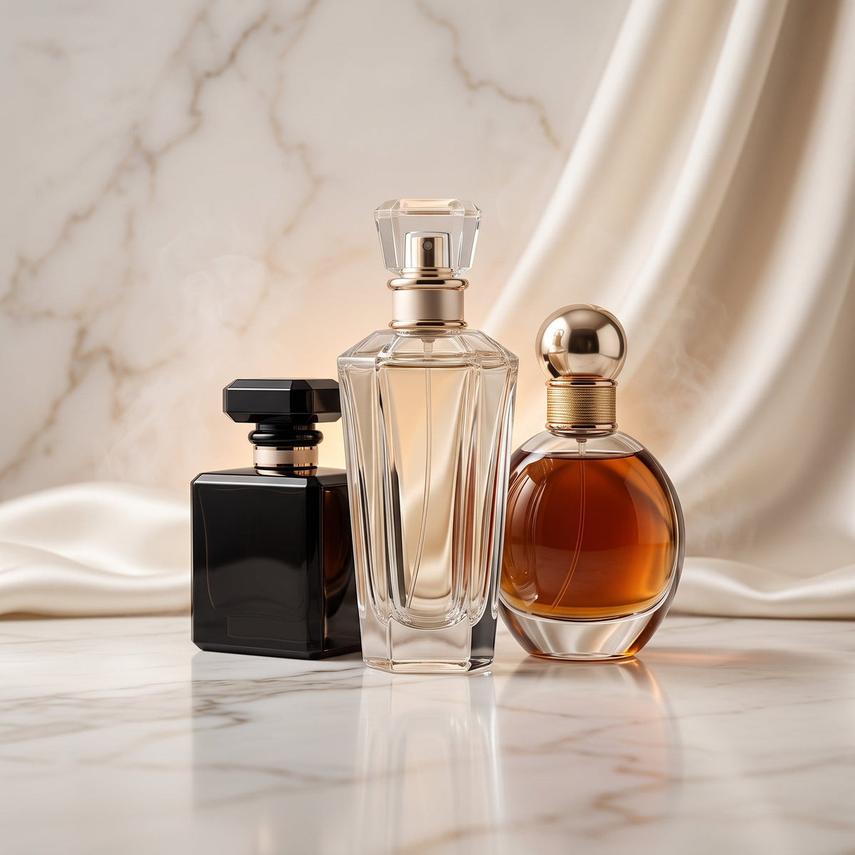 Perfumes