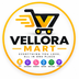 Vellora Mart - Home