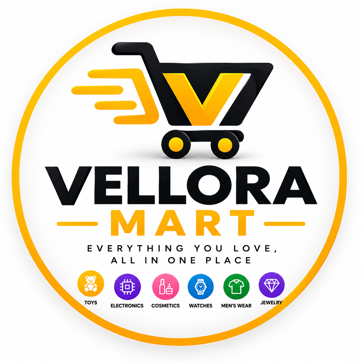 Vellora Mart