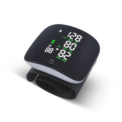 Digital Wrist BP Monitor