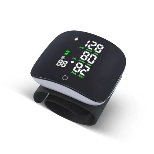 Digital Wrist BP Monitor