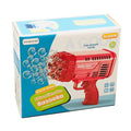 Bazooka Bubble Water Gun | Bubble Blaster Toy for Kids | Outdoor Fun Bubble Blaster Toy